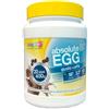 LONGLIFE Absolute EGG gusto caffè 400 g - Integratore Per La Massa Muscolare