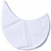 Prym Gold-Zack Sottoascelle, Misura M, Bianco, 2 Pz