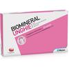 Biominera l 5-alfa Biomineral Unghie 30 Capsule