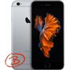 Apple IPHONE 6S APPLE 16GB NERO SPACE GRAY 4,7" iOS 15 SMARTPHONE CELLULARE ORIGINALE-