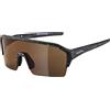 ALPINA Unisex - Adulti, RAM HR Q-LITE Occhiali sportivi, dirt-blue matt, One Size
