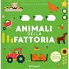 Gli animali della fattoria. Ediz. a colori - Sophie De Mullenheim - Libro -  Mondadori Store