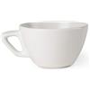Excelsa Tazza Jumbo Eclipse Bianco ml 400 ceramica cod.63411