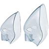 SAFETY SpA Maschera Pediatrica Per Aerosol Prontex Rapid 2