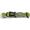 HUNTER - Hilo Collare Vario Plus XL Cuello 45-70Cm Lima - 1270 g