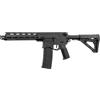 LANCER TACTICAL R15 MOD1 ZION ARMS FULL METAL ETU RAFFICA PROGRAMMABILE