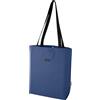 Tote bag in canvas riciclato certificato GRS Joey - 14 L personalizzate o neutre