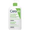 CeraVe Detergente Idratante per Viso e Corpo, Per Pelli da Normali a Secche, Azione Nutriente e Rinfrescante, Con 3 Ceramidi e Acido Ialuronico, 562 ml