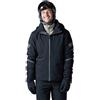 Rossignol Fonction Jacket Nero L Uomo