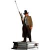 IRON STUDIOS Ritorno Al Futuro Iii Art Scale Statua 1/10 Doc Brown 32 Cm Iron Studios
