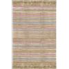 MANI TEXTILE Tappeto Bahar multicolore, 80 x 150 cm
