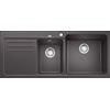Blanco NAYA 8 S Grigio Roccia 1525780 - 525780 -- VASCHE A DESTRA