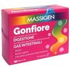 Massigen Gonfiore Integratore Per Il Benessere Intestinale 20 Bustine Orosolubili
