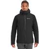 Montane Duality Jacket Nero M Uomo