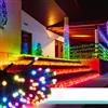 Homcloud Striscia luci Smart RGB 200 LED da interno HY-S20M200 Homcloud