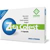 ERBOZETA Zeta Colest 30 compresse - Integratore per il colesterolo