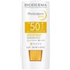 Bioderma Photoderm Stick Spf50+ Protezione solare aree sensibili 8 g