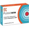 PHARMAWIN Flogowin 30 capsule - integratore ad azione antinfiammatoria
