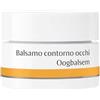 DR.HAUSCHKA Balsamo contorno occhi nutriente e levigante 10 ml