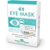PRODECO PHARMA Gse Eye Mask - 5 maschere oculari defaticanti ed idratanti
