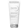 Bioderma Pigmentbio Foaming Cream - Detergente schiarente illuminante viso e corpo 200 ml