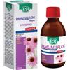 ESI Immunilflor Tosse Sciroppo Junior 150 ml - Sciroppo per la tosse secca e grassa