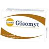 GISSOMA Gisomyt 36 compresse - Integratore per i calcoli renali