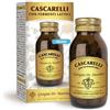 DR. GIORGINI Cascarelli con fermenti lattici 90 g grani - integratore per il benessere gastrointestinale