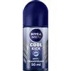 NIVEA (BEIERSDORF SpA) NIVEA DEO COOL KICK ROLL ON