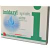 RECORDATI SpA Imidazyl collirio 10 flaconcini monodose da 0,5ml