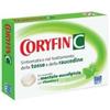 SIT LABORATORIO FARMAC. Srl Coryfin C 24 Caramelle Mentolo