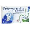 OPELLA HEALTHCARE ITALY Srl Enterogermina 2miliardi/5ml Sospensione Orale 20 flaconcini