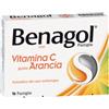 RECKITT BENCKISER H.(IT.) SpA Benagol Vitamina C Arancia 16 pastiglie