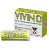 A.MENARINI IND.FARM.RIUN.Srl Vivin C 20 compresse effervescenti
