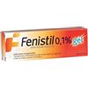 HALEON ITALY Srl Fenistil 0,1% Gel 30g