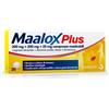 OPELLA HEALTHCARE ITALY Srl Maalox Plus 30 compresse masticabili