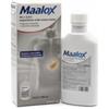 OPELLA HEALTHCARE ITALY Srl Maaloxos Sospensione Orale 4%+3,5% 250ml aroma menta