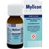 JOHNSON & JOHNSON SpA Mylicon Bambini Gocce Orali Soluzione 30ml