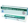 SIT LABORATORIO FARMAC. Srl Trofodermin Crema Dermatologica 0,5+0,5 30gr
