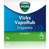PROCTER & GAMBLE SRL Vicks Vaporub Unguento per Inalazioni 50g