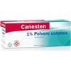 BAYER SpA Canesten Polvere Cutanea 1% 30g