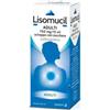 EG SpA Lisomucil Tosse Mucolitico Adulti Sciroppo 200ml