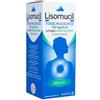 EG SpA Lisomucil Adulti Sciroppo Senza Zucchero 750mg/15ml 200ml
