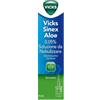 PROCTER & GAMBLE SRL Vicks Sinex Aloe Nebulizzatore 0,05% 15ml
