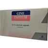 ANGELINI (A.C.R.A.F.) SpA GineTantum Soluzione Vaginale 0,1% 5flaconi 140ml