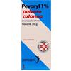 KARO PHARMA Srl Pevaryl polvere cutanea 30g