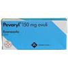 KARO PHARMA Srl Pevaryl 150mg 6 ovuli vaginali