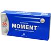 ANGELINI PHARMA ITALIA SpA Moment 200mg 36 compresse rivestite