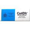 IDI FARMACEUTICI Srl Cistidil 500mg 30 compresse