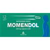 ANGELINI PHARMA ITALIA SpA Momendol 220mg 12 compresse molli